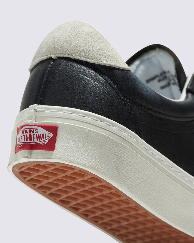 Laces Vans Old Skool Por Dentro Tênis Old Skool Black Vans