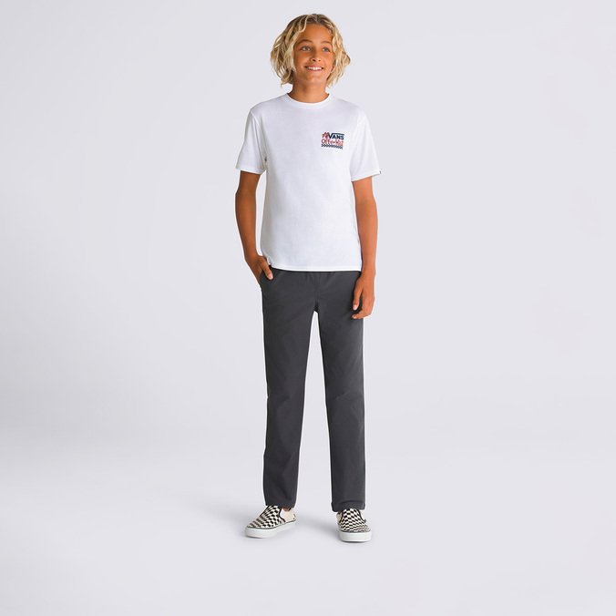 Calça Range Sport Pant Asphalt