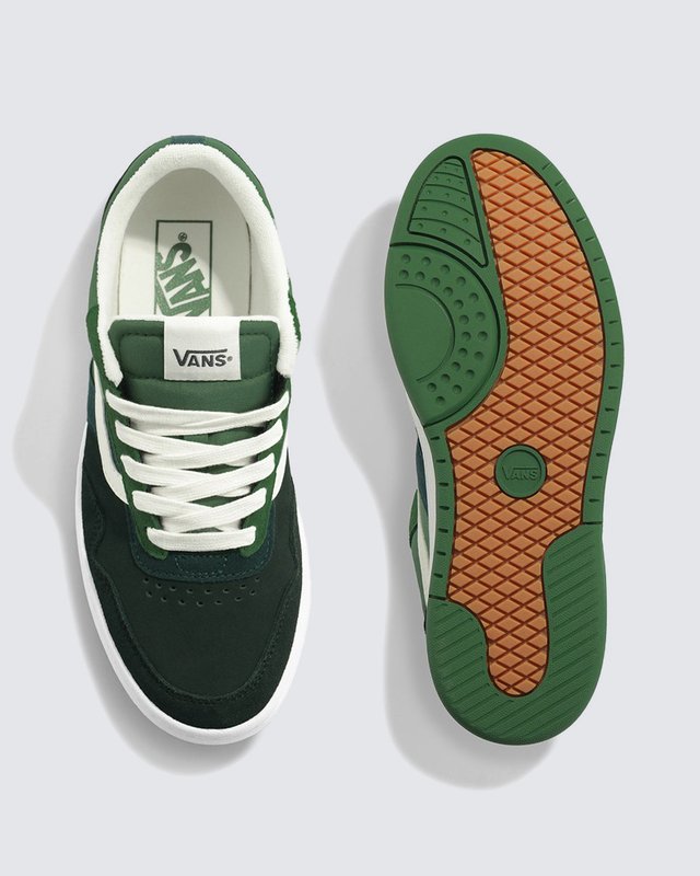 Tênis Cruze Too Gradient Green