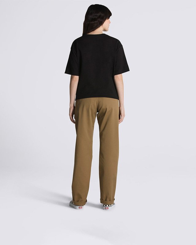 Calça Authentic Chino Slim Dirt