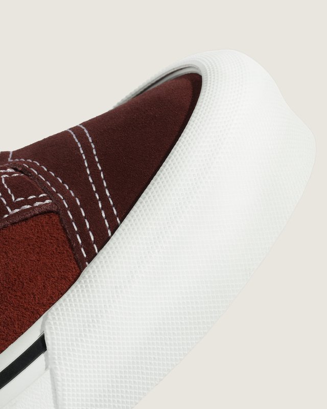 Tênis Knu Skool Bordeaux