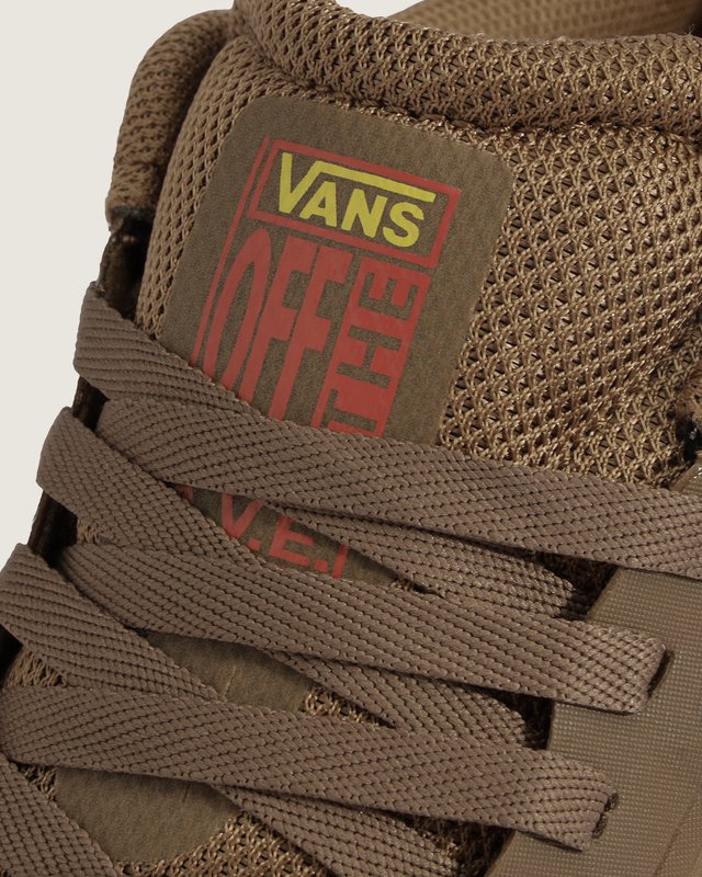 Tênis Skate Ave 2.0 Bison Brown