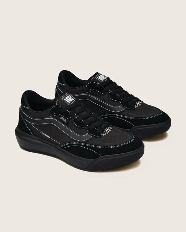 Tênis Ultrarange Se 2.0 Black Black
