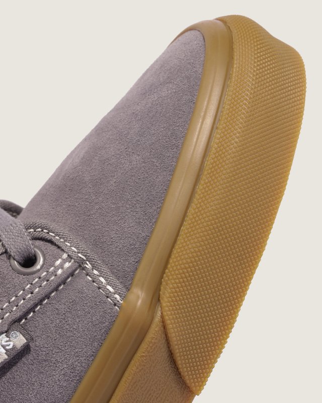 Tênis Chukka Low Grey Gum