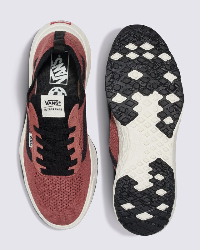 Tênis Ultrarange Vr3 Dusty Rose
