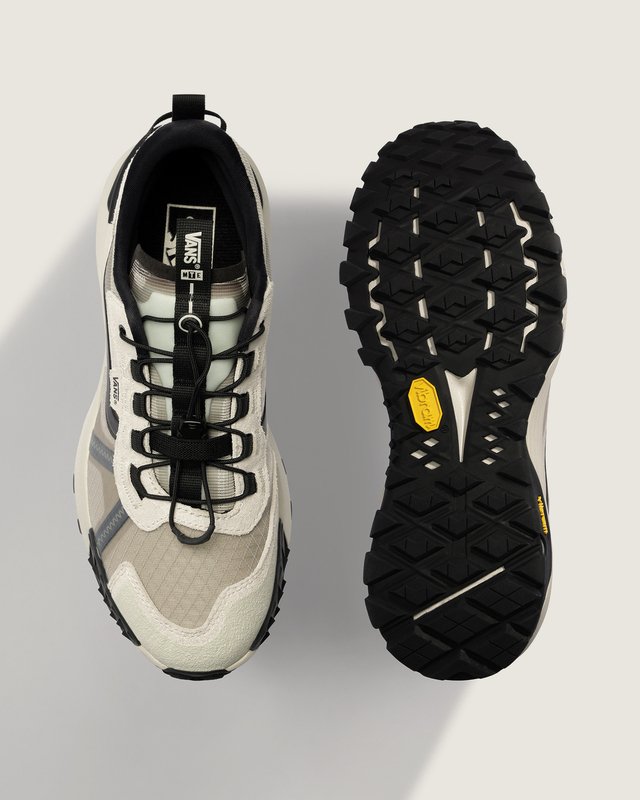 Tênis Mte Crosspath Xc Peyote Black