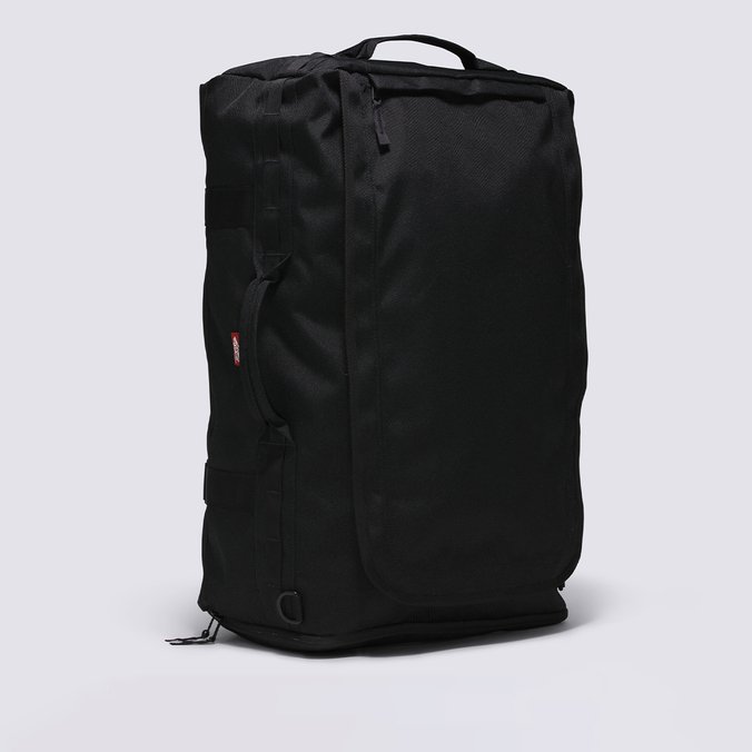 Bolsa Skate Overnight Pack Black