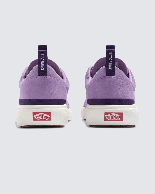 Tênis Ultrarange Exo Se Mte Lavender Fog