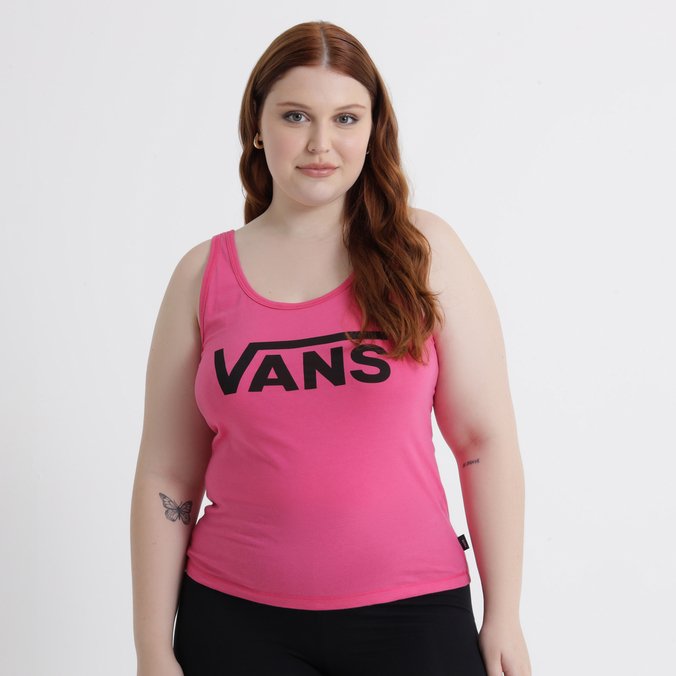 Regata Flying V Magenta
