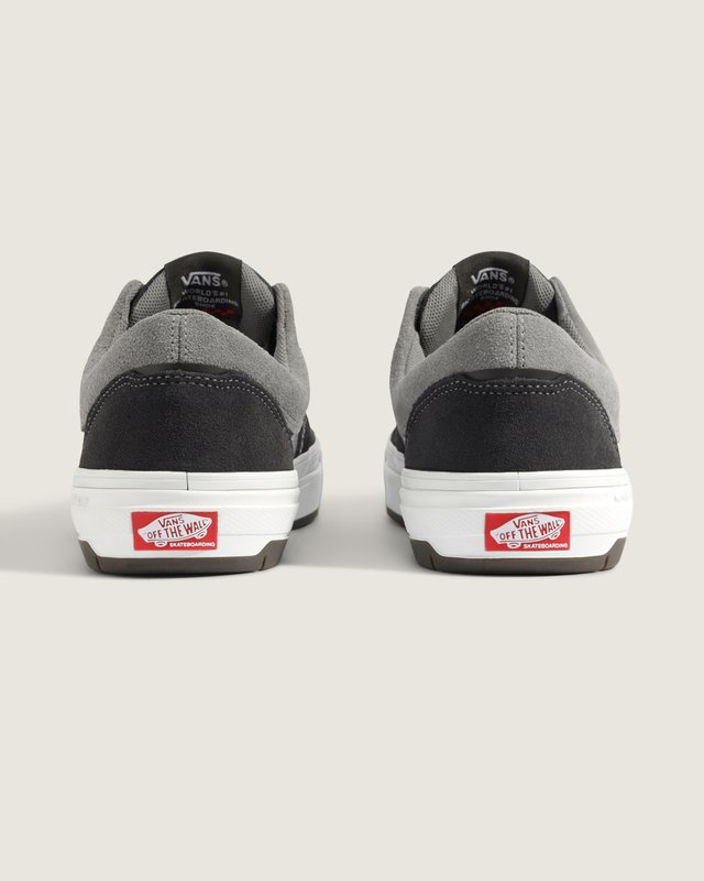 Tênis Skate Era Wafflecup 2 Tone Grey