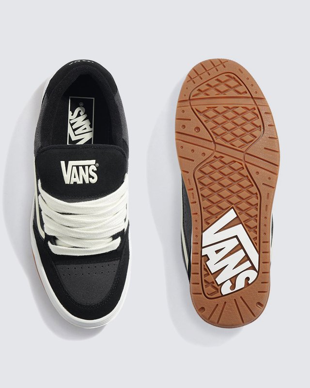 Tênis Hylane Nineties Black