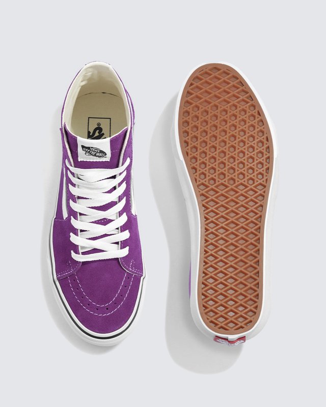 Tênis Sk8-Hi Tapered Willowherb