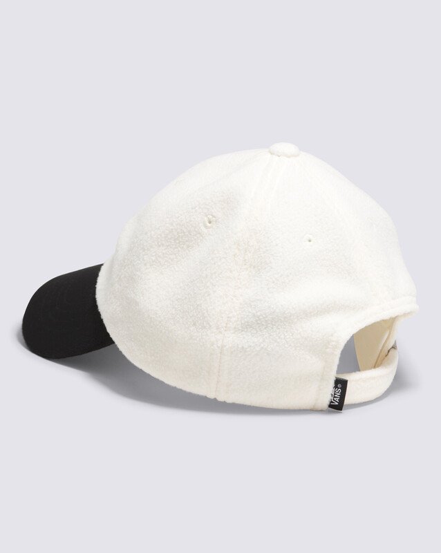Boné Script Curved Bill Jockey Marshmallow