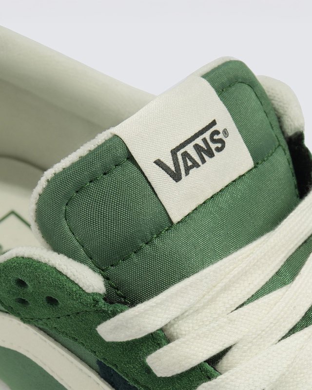 Tênis Cruze Too Gradient Green