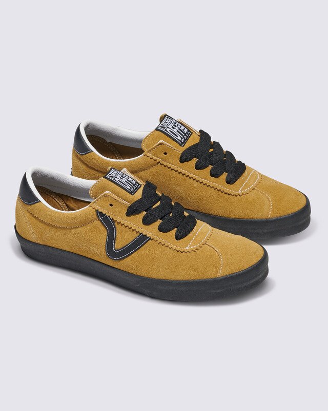 Tênis Epoch Sport Seasonal Hero: Knu Skool Antelope