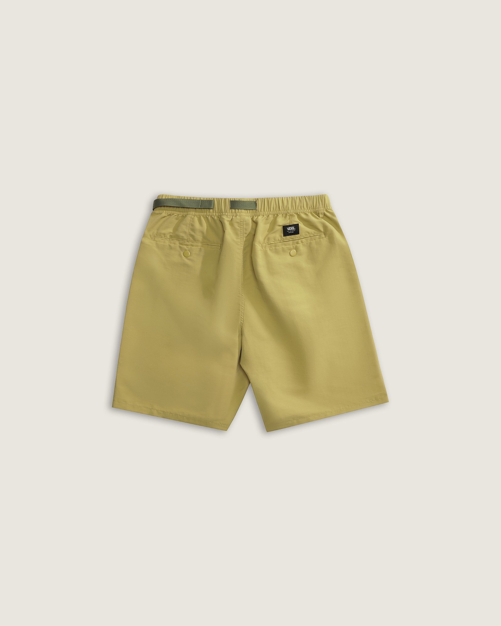 Short Range Nylon Loose Short Ultrarange Neo Vr3 Pig Suede Gum