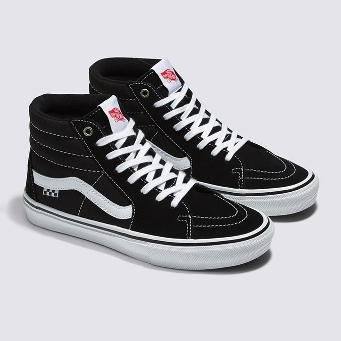 vans k8 hi