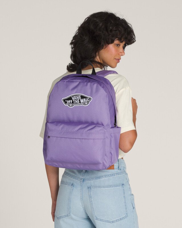 Mochila Ss Purple Haze