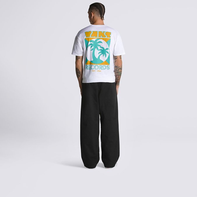 Calça Authentic Chino Baggy  Black