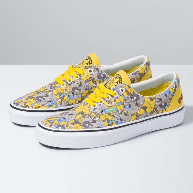 tenis vans em promoção
