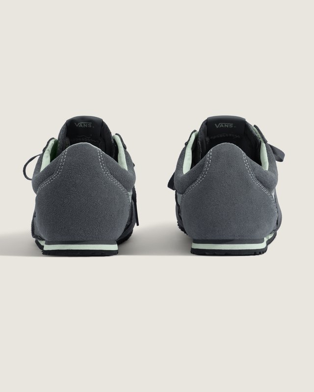 Tênis Super Lowpro Trainer Lx Pewter
