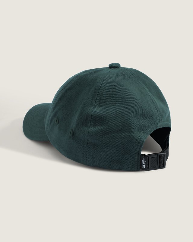 Boné Salton Jockey Oil Green