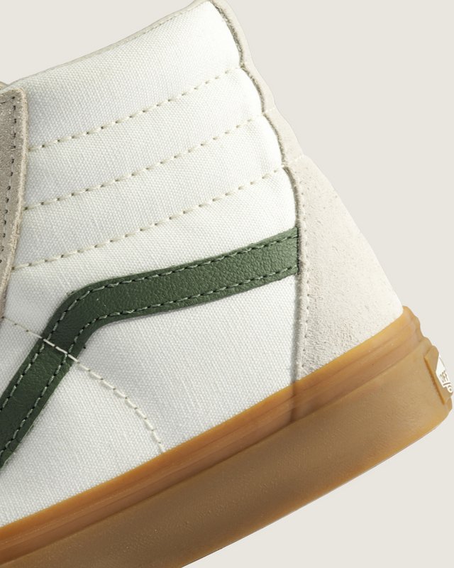 Tênis Sk8-Hi Sport Pop Gray Multi