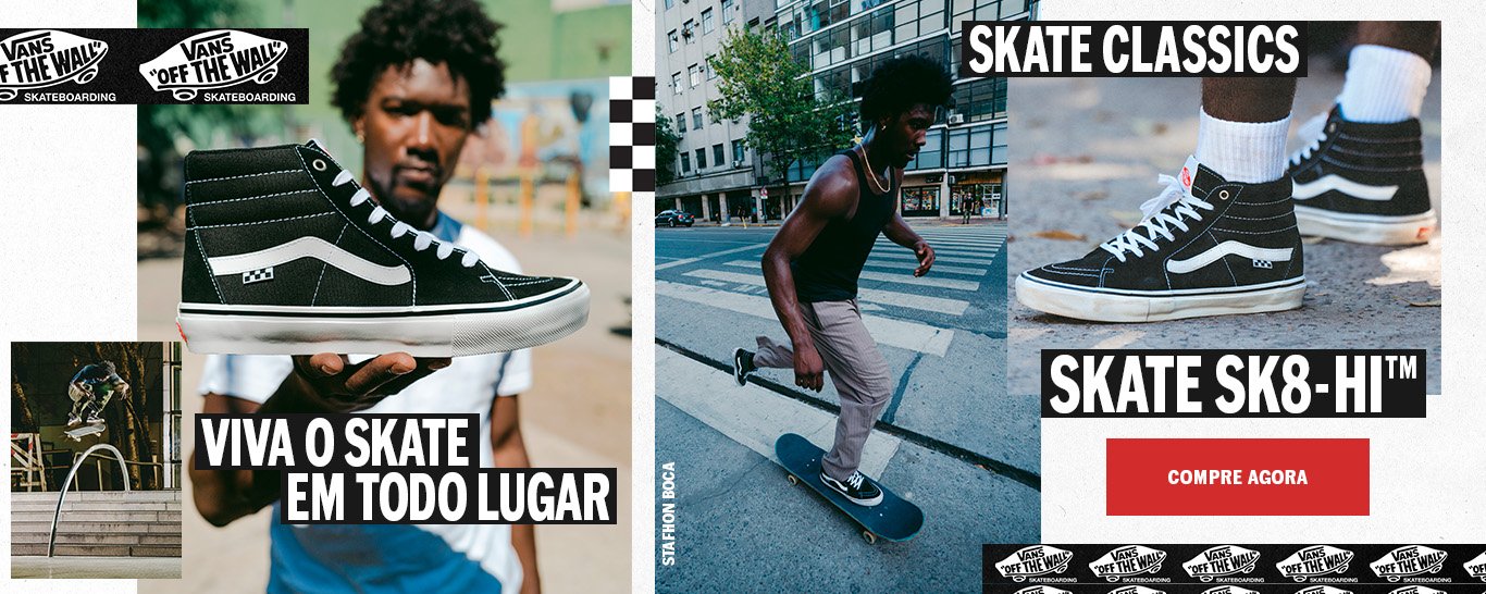 Vans clearance ultimos modelos