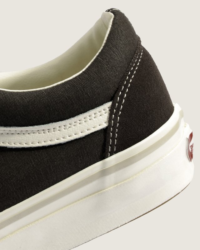 Tênis Mte Old Skool Salt Wash Black Marshmallow