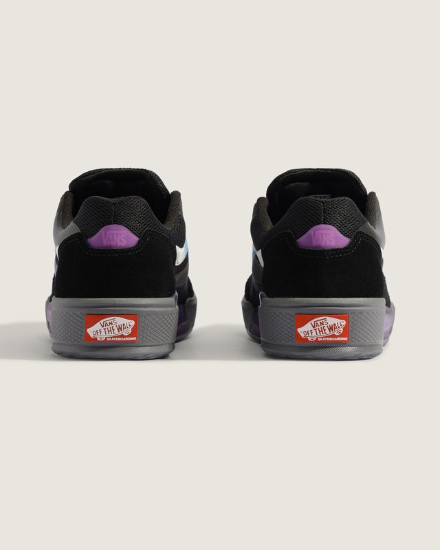 Tênis Ave 2.0 Black Purple