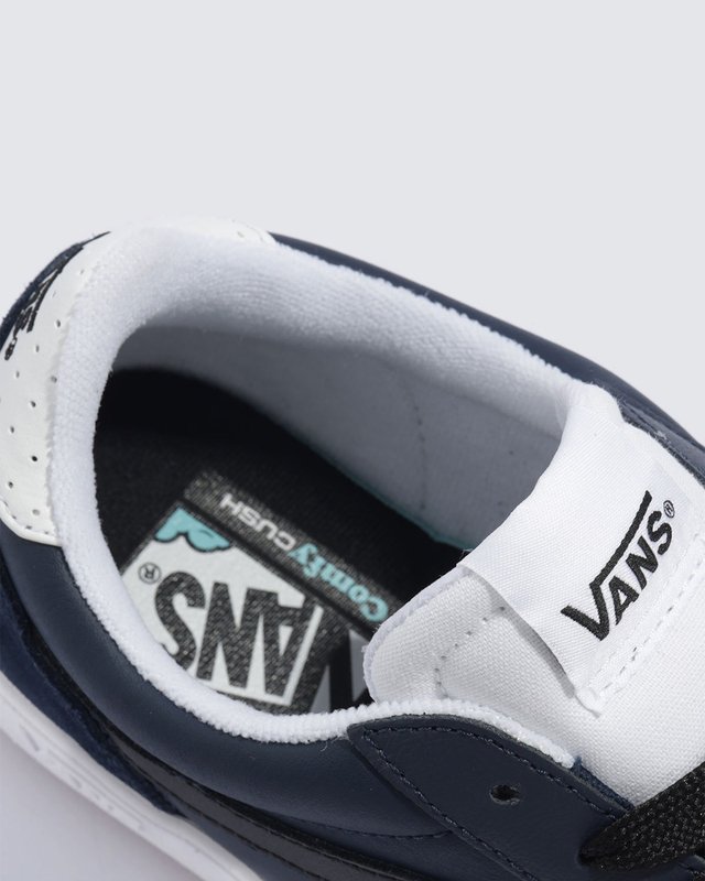 Tênis Cruze Too Perf Sport Navy Black