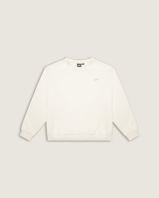 Moletom Salton Crew  Egret