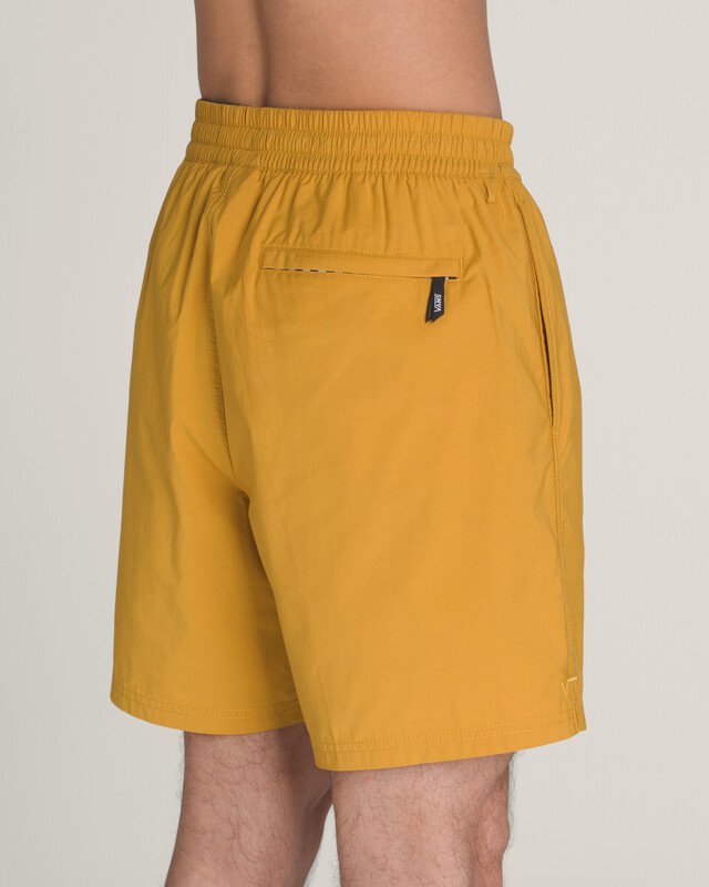 Boardshort Salt Wash Harvest Gold