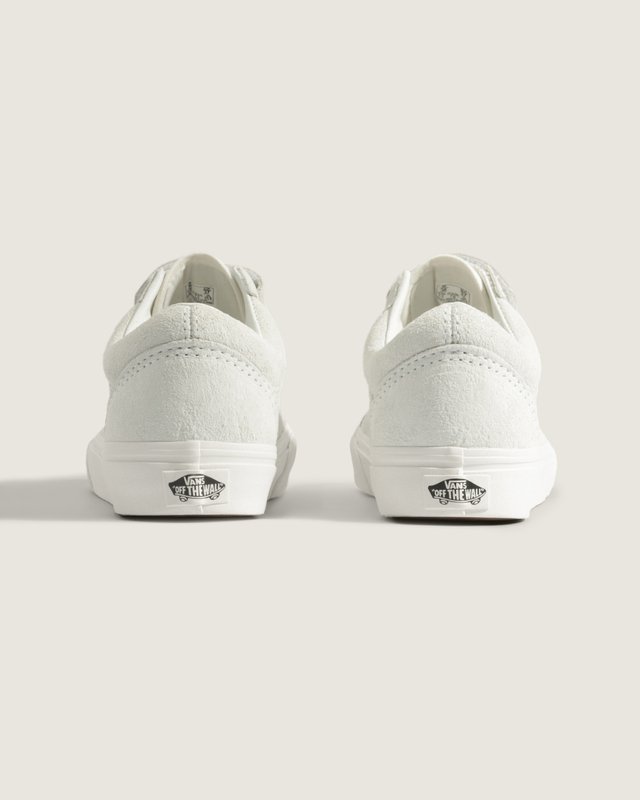 Tênis Old Skool V College Marshmallow