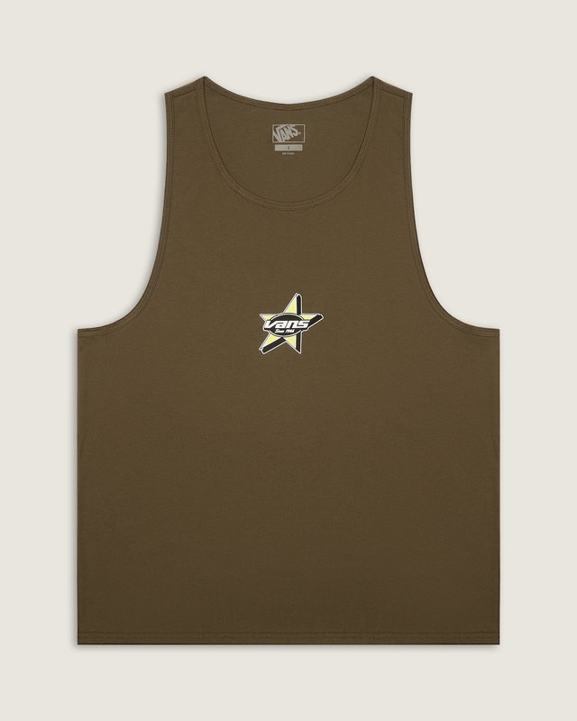 Regata Starmaked Vintage Cocoa