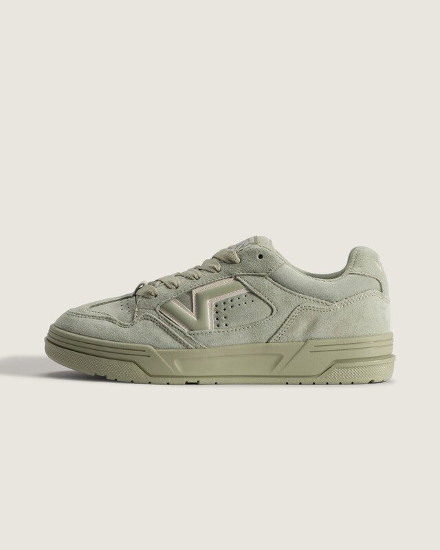 Tênis Upland Mono Soft Sage | Vans