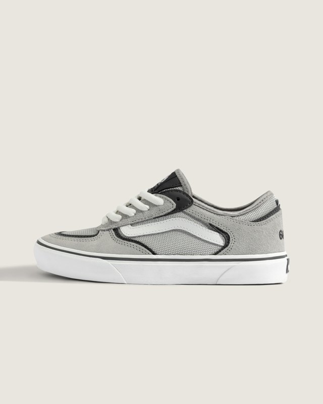 Tênis Rowley Multi Grey