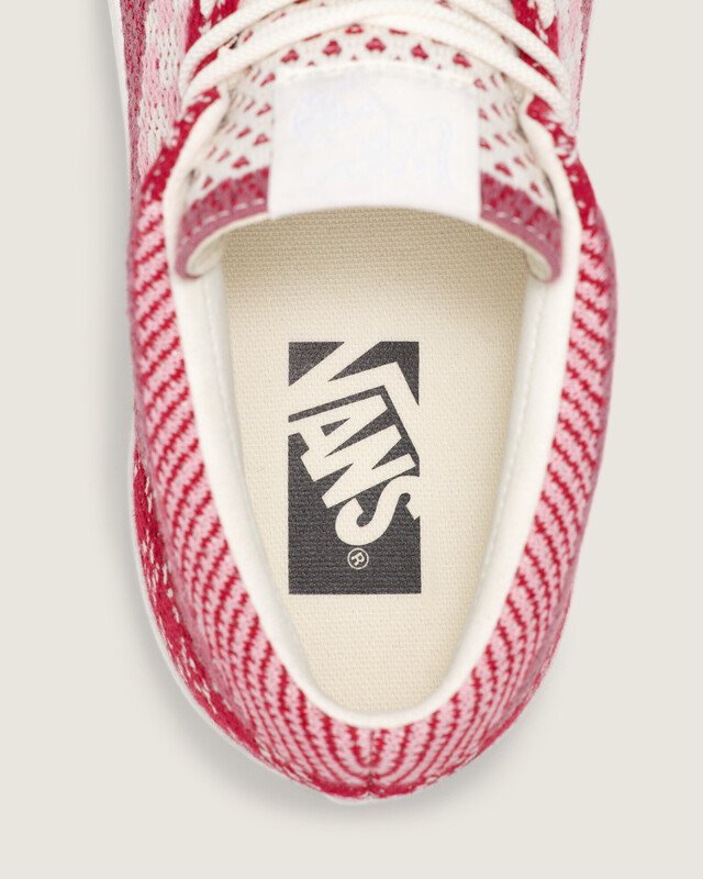 Tênis Half Cab Premium Lx Ek Red
