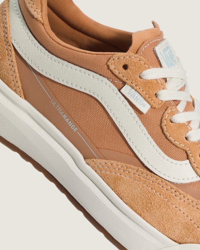Tênis Ultrarange Se 2.0 Burnt Butterscotch