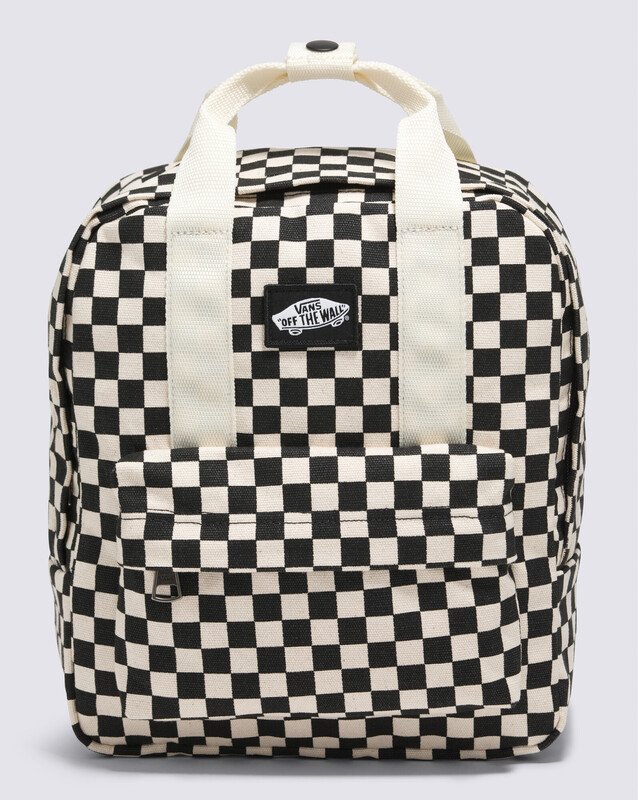 Mochila Low Key Mini Black Natural