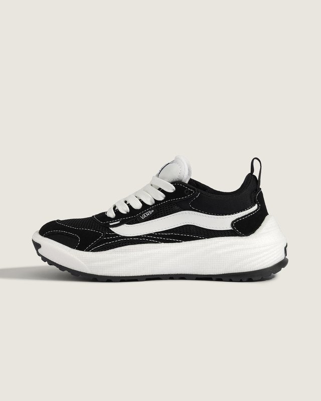 Tênis Ultrarange Neo 2.0 Black White