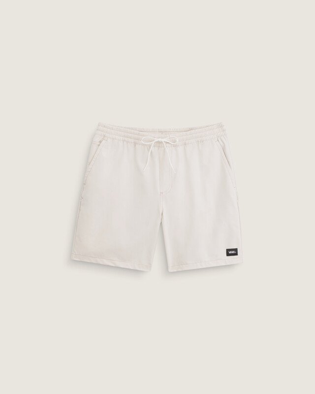 Bermuda Relaxed Sport Oatmeal