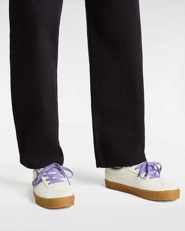 Tênis Sport Low Purple Haze Gum