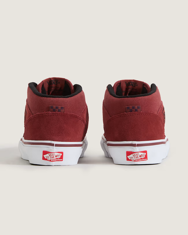 Tênis Skate Half Cab Braick Brick Black