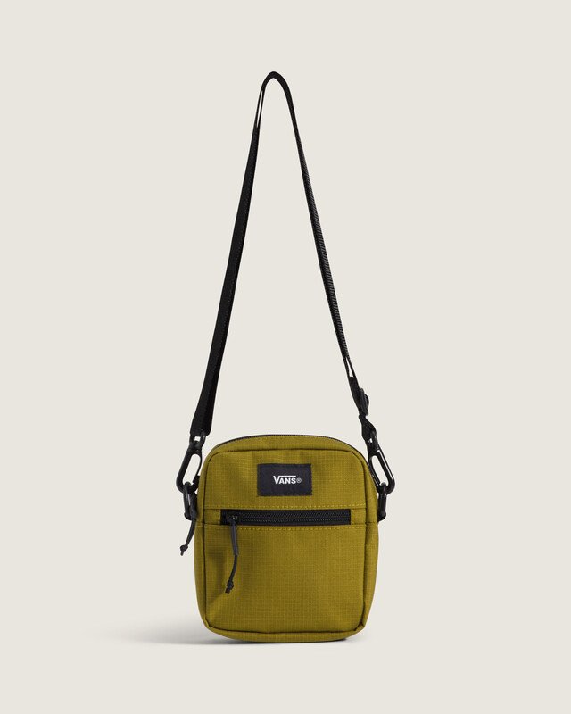 Bolsa Bail Shoulder Burnt Gold