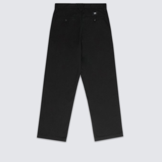 Calça Authentic Chino Loose Black