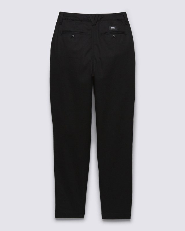 Calça Authentic Wmn Chino Black