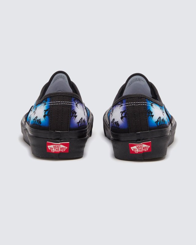 Tênis Authentic 44 Dx Vans X Alva Skates Multi