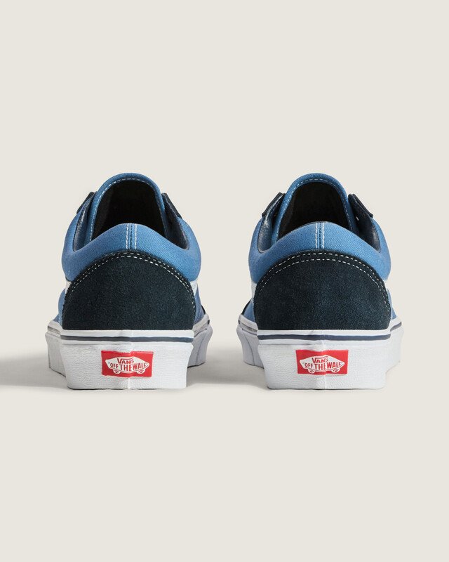 Tênis Old Skool Navy
