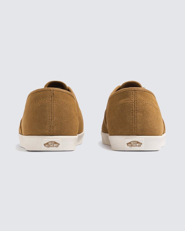 Tênis Authentic Lowpro Stitch Lace Glazed Ginger